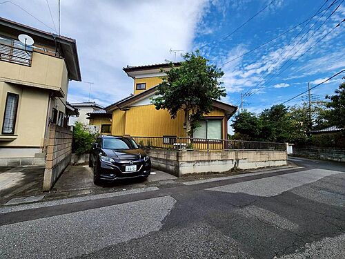 埼玉県羽生市東８丁目 中古住宅