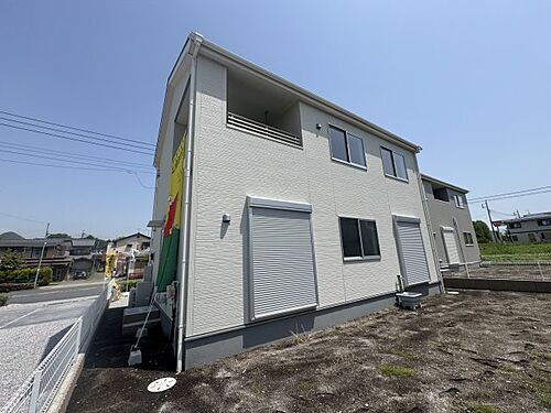 群馬県沼田市高橋場町 2390万円 4SLDK