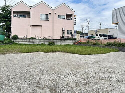 群馬県渋川市行幸田 2490万円 4SLDK