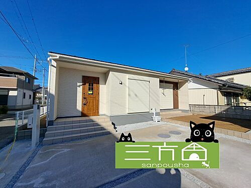 群馬県太田市天良町 2190万円 3LDK