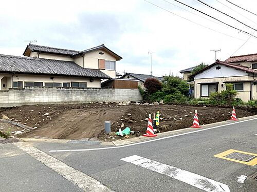 群馬県桐生市相生町５丁目 2990万円 4LDK