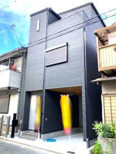 大阪府柏原市大正３丁目 2580万円 3LDK