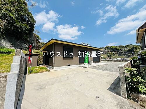 鹿児島県鹿児島市東坂元４丁目 2380万円