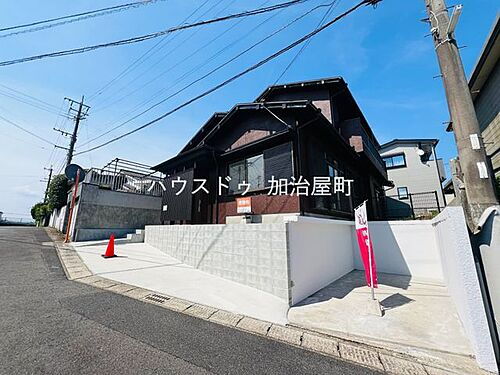 鹿児島県鹿児島市明和５丁目 中古住宅