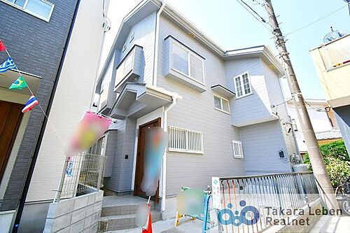 埼玉県三郷市早稲田６丁目 2780万円
