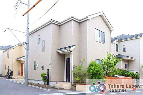 東京都足立区花畑６丁目 3998万円