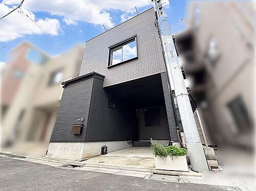 東京都豊島区北大塚１丁目 9680万円