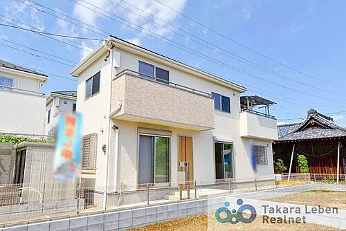 埼玉県三郷市彦糸１丁目 中古住宅