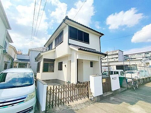 埼玉県八潮市八潮８丁目 2780万円