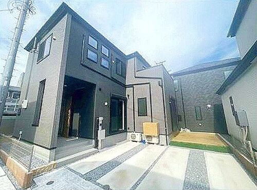 埼玉県三郷市彦野１丁目 中古住宅