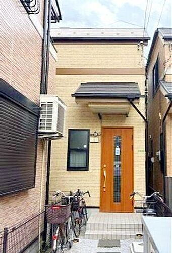 東京都足立区谷中５丁目 4480万円