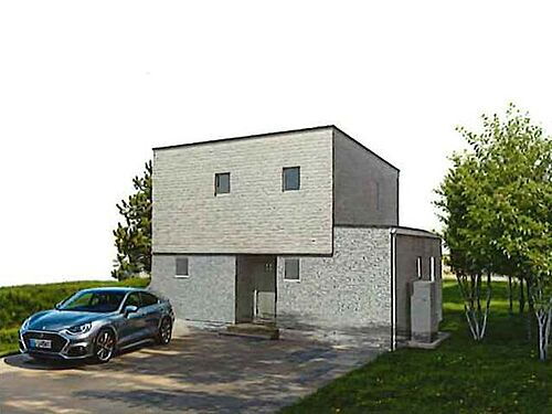 富山県射水市二口 中古住宅