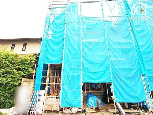 東京都西東京市下保谷２丁目 5499万円 3SLDK