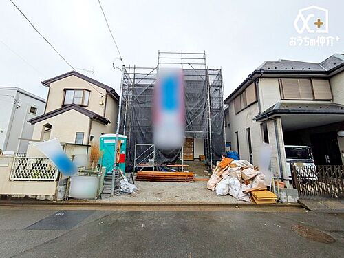 埼玉県入間市扇台4丁目 2770万円 3SLDK