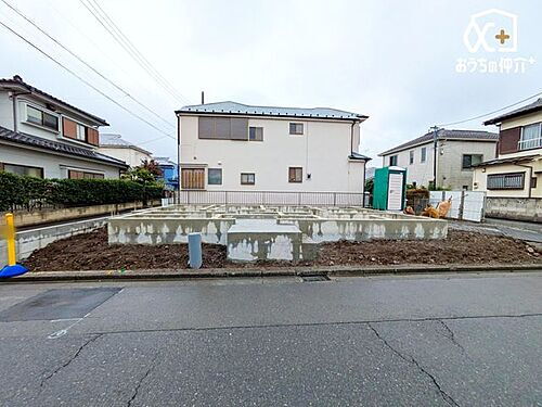 埼玉県入間市扇台2丁目 3380万円 4LDK