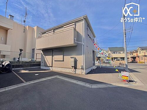 東京都東村山市美住町２丁目 3380万円