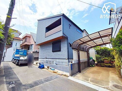 埼玉県所沢市小手指南１丁目 3680万円 3LDK