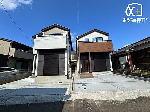埼玉県所沢市狭山ケ丘２丁目 3198万円 3LDK