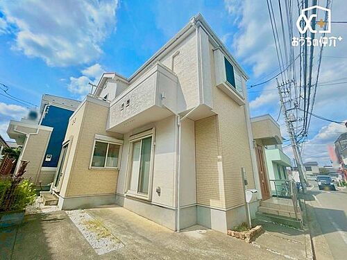 東京都東村山市青葉町３丁目 3180万円
