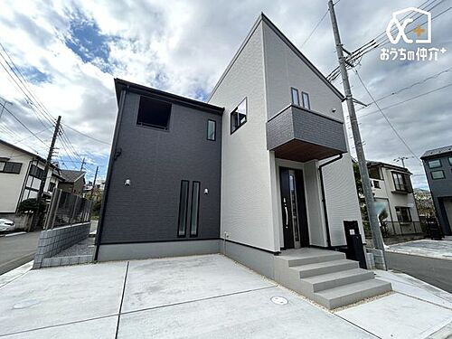 東京都東村山市多摩湖町２丁目 4280万円 3SLDK