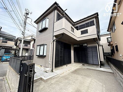 東京都東村山市秋津町２丁目 3880万円