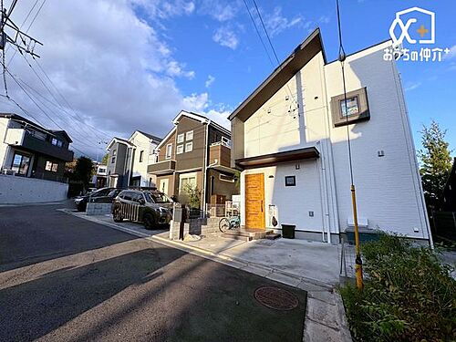 東京都東村山市廻田町３丁目 中古住宅