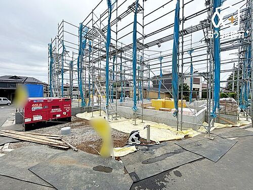 東京都清瀬市下宿2丁目 3780万円 4SLDK