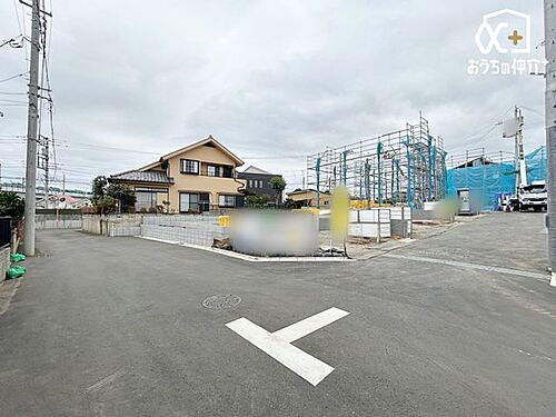 東京都清瀬市下宿2丁目 3880万円 4LDK