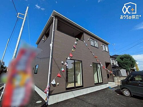 埼玉県入間市宮寺 2870万円 4SLDK