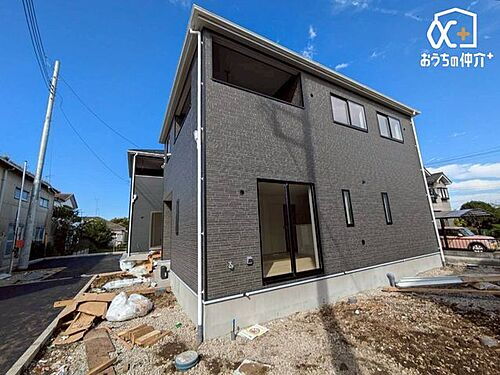 埼玉県入間市宮寺 2670万円 4LDK