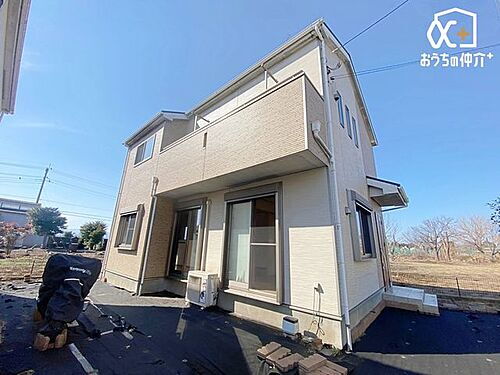 埼玉県所沢市糀谷 中古住宅