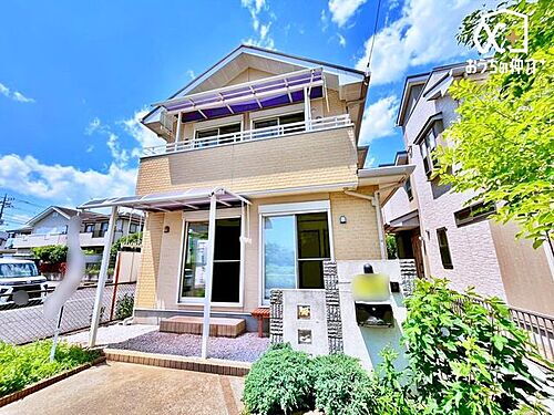 埼玉県所沢市花園３丁目 4380万円