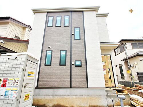 東京都西東京市中町1丁目 4390万円 3LDK