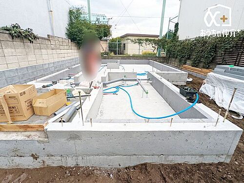 東京都西東京市中町5丁目 5480万円 3LDK