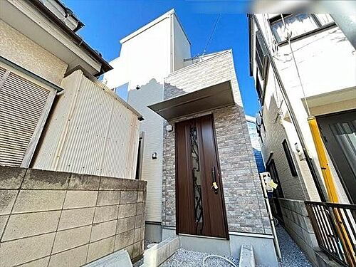 埼玉県ふじみ野市上ノ原１丁目 3380万円