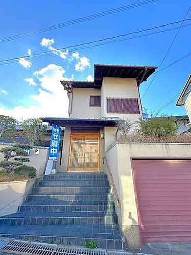 大阪府茨木市北春日丘４丁目 4080万円