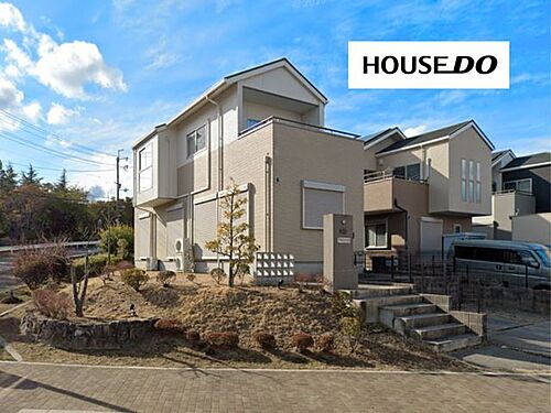 大阪府茨木市山手台新町１丁目 4280万円