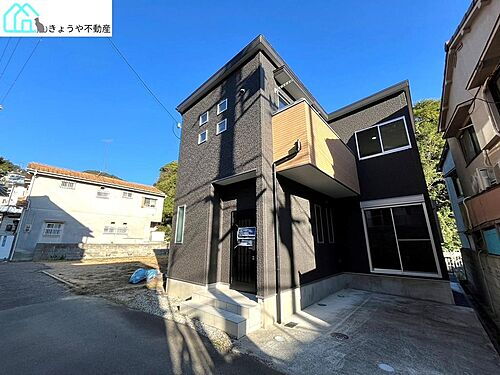 兵庫県神戸市須磨区禅昌寺町１丁目 2338万円