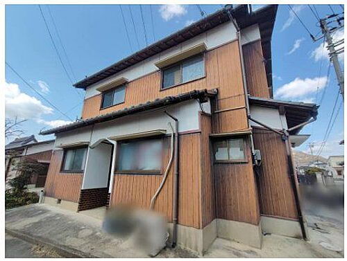 兵庫県たつの市龍野町宮脇 380万円
