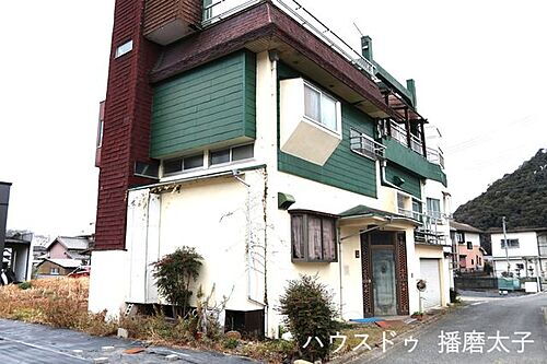 兵庫県たつの市龍野町日飼 320万円