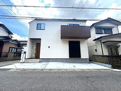 千葉県千葉市稲毛区園生町 3180万円 4LDK