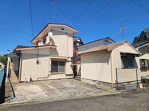 茨城県小美玉市川戸 550万円