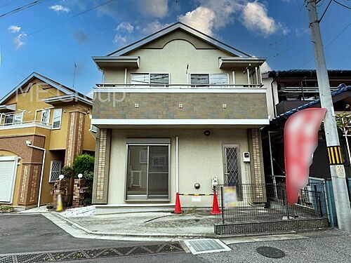 埼玉県富士見市東みずほ台４丁目 中古住宅