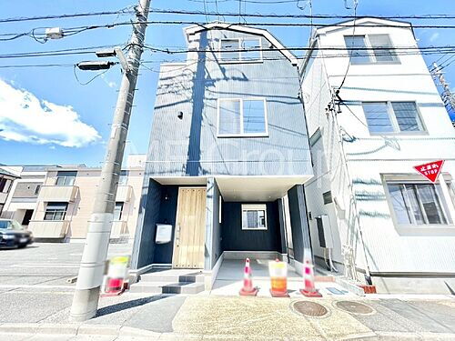 東京都足立区大谷田５丁目 4380万円 2SLDK