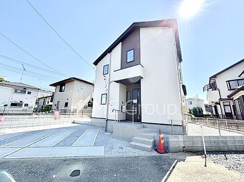 埼玉県川越市宮元町 3999万円 4LDK
