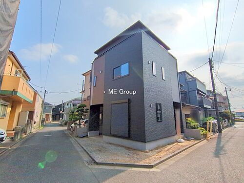 埼玉県所沢市東狭山ケ丘１丁目 3280万円 3LDK