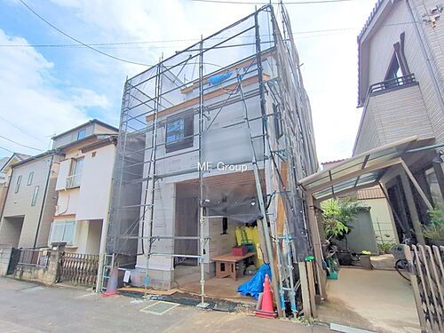 埼玉県所沢市大字上安松 3330万円 3LDK