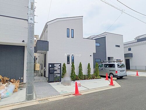 東京都練馬区関町南２丁目 9790万円 3SLDK