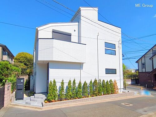 東京都杉並区善福寺４丁目 13990万円 4LDK