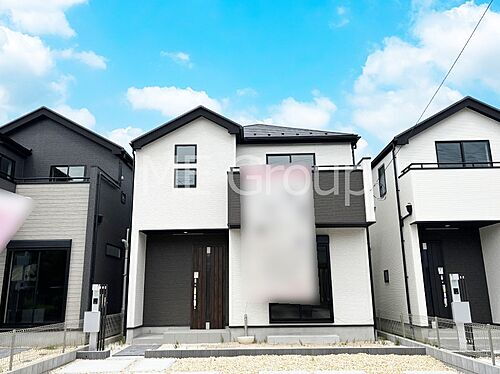 埼玉県川越市四都野台 3880万円 3LDK